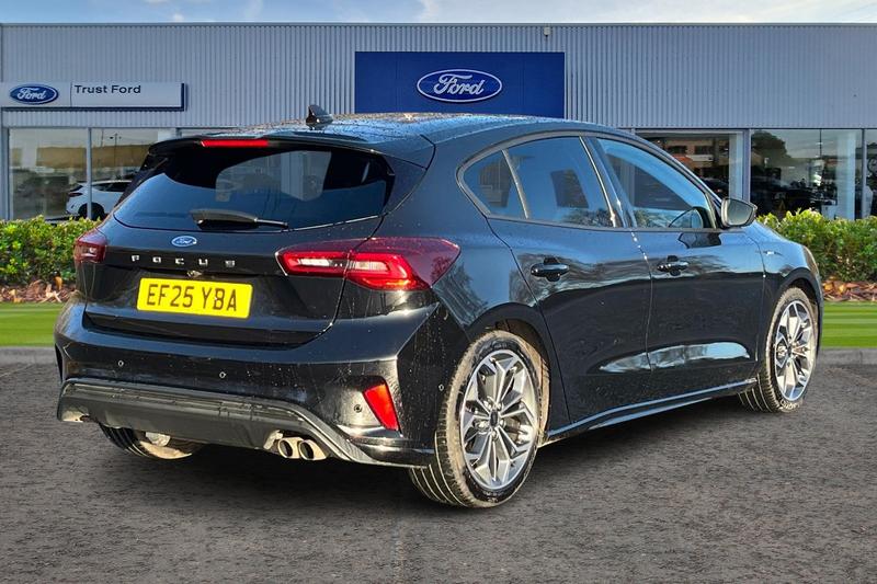 Used Ford Focus 2025 for sale - 77006024: Photo 4