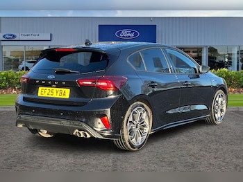 Used Ford Focus 2025 for sale - 77006024: Photo