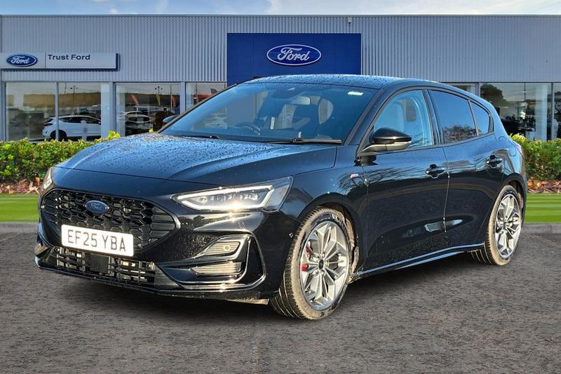 Used Ford Focus 2025 for sale - 77006024: Photo 5