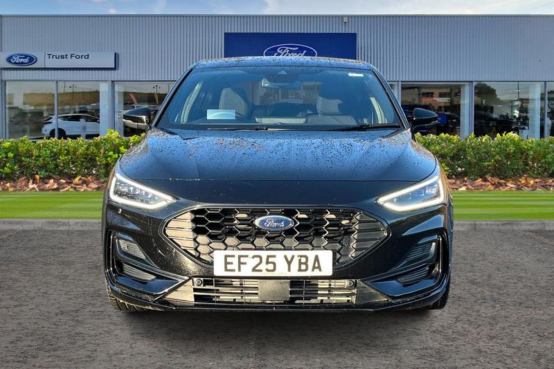 Used Ford Focus 2025 for sale - 77006024: Photo 6