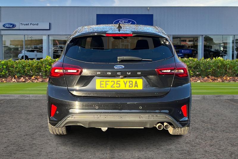 Used Ford Focus 2025 for sale - 77006024: Photo 7