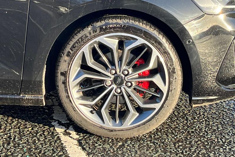 Used Ford Focus 2025 for sale - 77006024: Photo 8