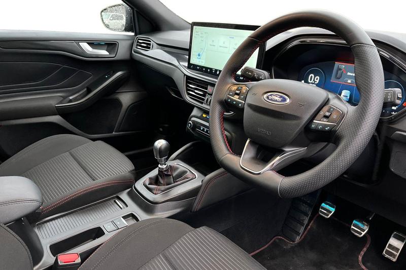 Used Ford Focus 2025 for sale - 77006024: Photo 9