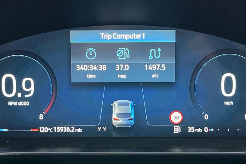 Used Ford Kuga 2025 for sale - 77511988: Photo 13