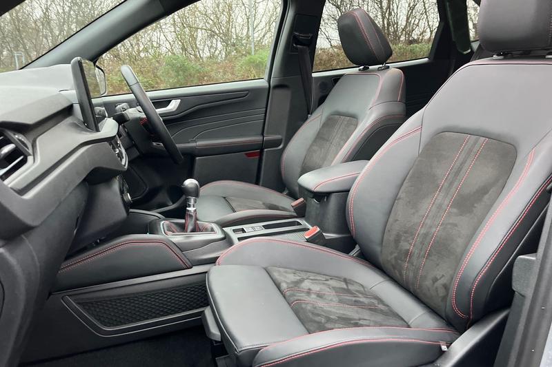 Used Ford Kuga 2025 for sale - 77511988: Photo 19