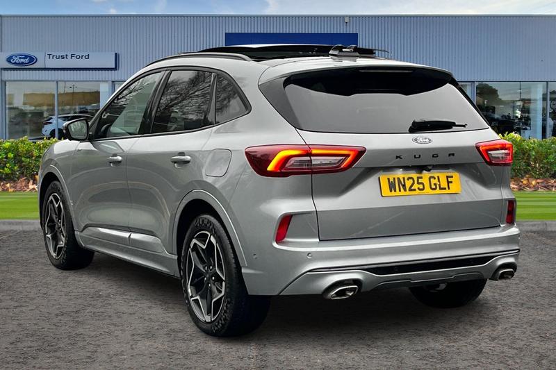 Used Ford Kuga 2025 for sale - 77511988: Photo 2