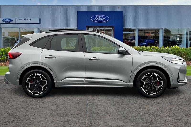 Used Ford Kuga 2025 for sale - 77511988: Photo 3