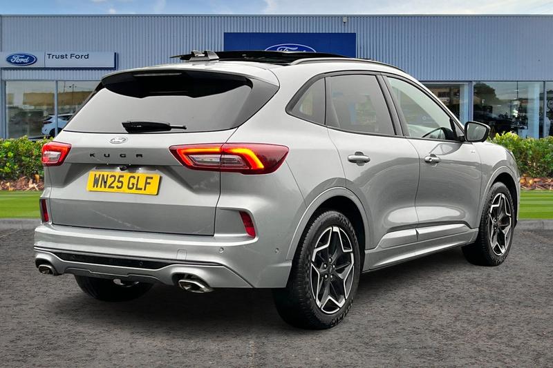 Used Ford Kuga 2025 for sale - 77511988: Photo 4