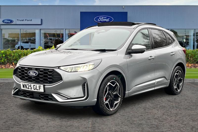 Used Ford Kuga 2025 for sale - 77511988: Photo 5