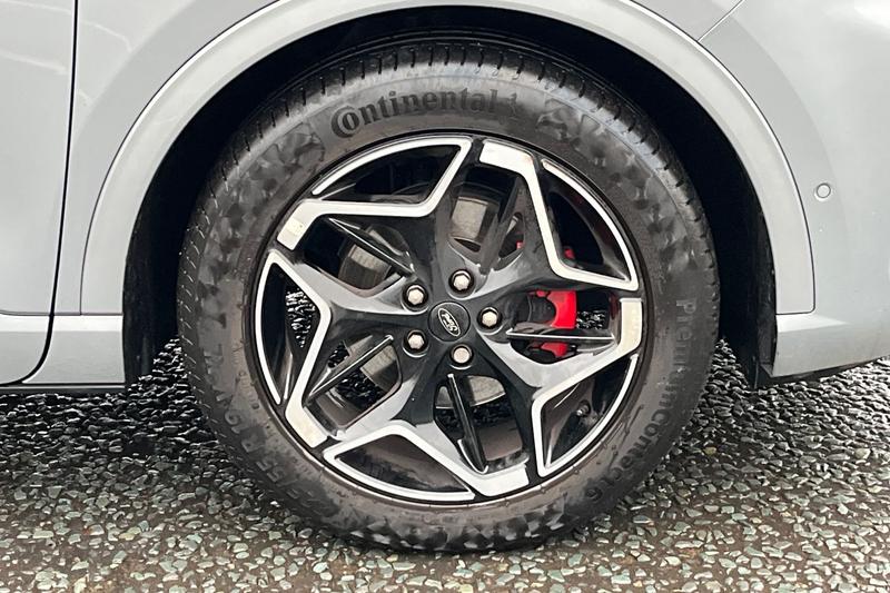 Used Ford Kuga 2025 for sale - 77511988: Photo 8