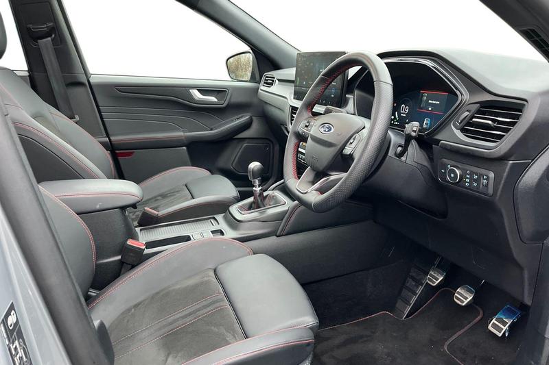 Used Ford Kuga 2025 for sale - 77511988: Photo 9