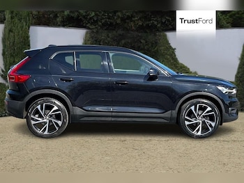 Used Volvo XC40 2020 for sale - 78479037: Photo