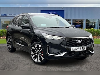 Used Ford Kuga 2025 for sale - 78773227: Photo