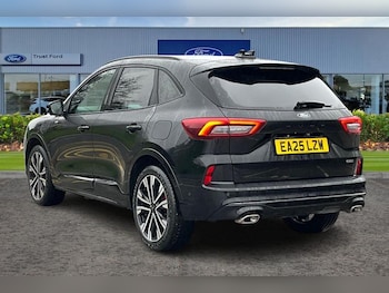 Used Ford Kuga 2025 for sale - 78773227: Photo