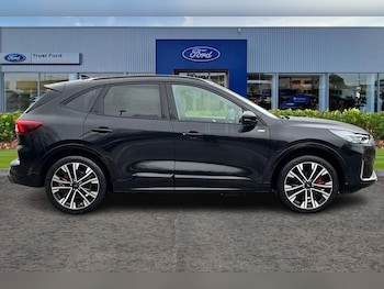 Used Ford Kuga 2025 for sale - 78773227: Photo