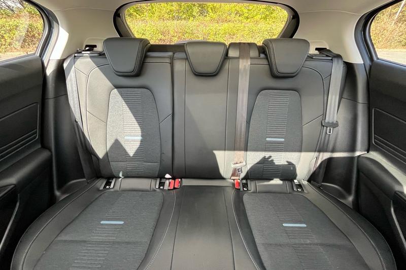 Used Ford Focus 2021 for sale - 76782159: Photo 20