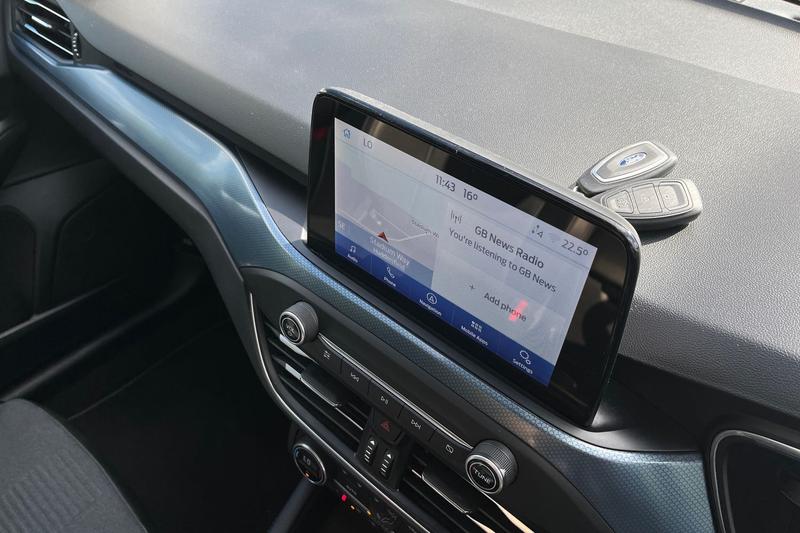 Used Ford Focus 2021 for sale - 76782159: Photo 22