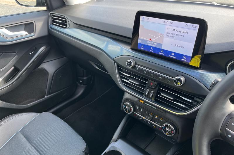 Used Ford Focus 2021 for sale - 76782159: Photo 24