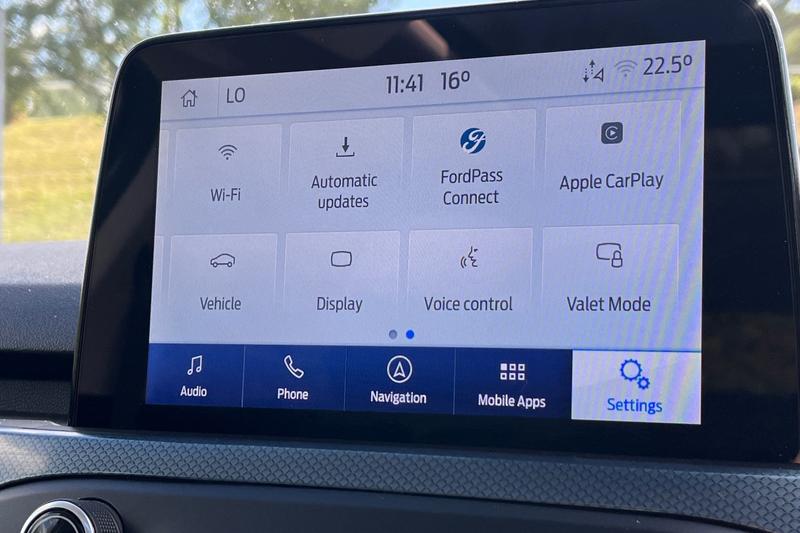 Used Ford Focus 2021 for sale - 76782159: Photo 27