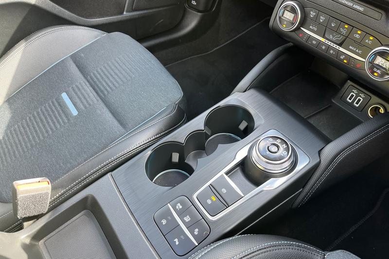 Used Ford Focus 2021 for sale - 76782159: Photo 31