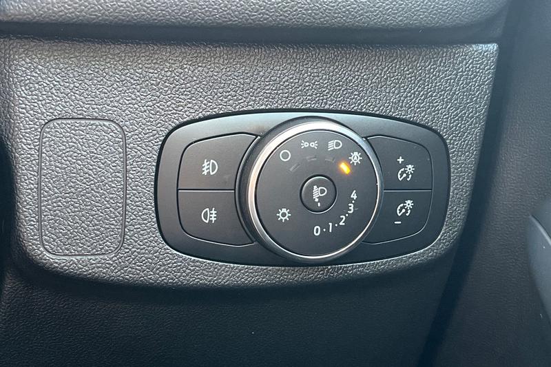 Used Ford Focus 2021 for sale - 76782159: Photo 34