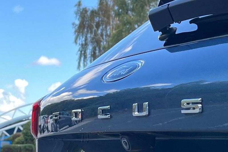 Used Ford Focus 2021 for sale - 76782159: Photo 39