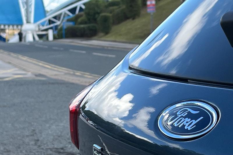 Used Ford Focus 2021 for sale - 76782159: Photo 40