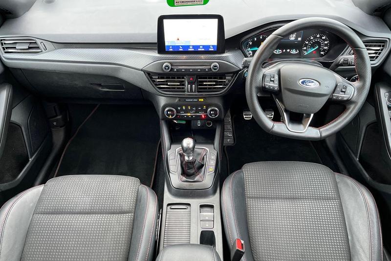 Used Ford Focus 2020 for sale - 77407031: Photo 10