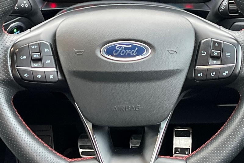 Used Ford Focus 2020 for sale - 77407031: Photo 12