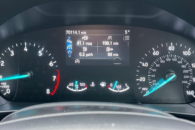 Used Ford Focus 2020 for sale - 77407031: Photo 13