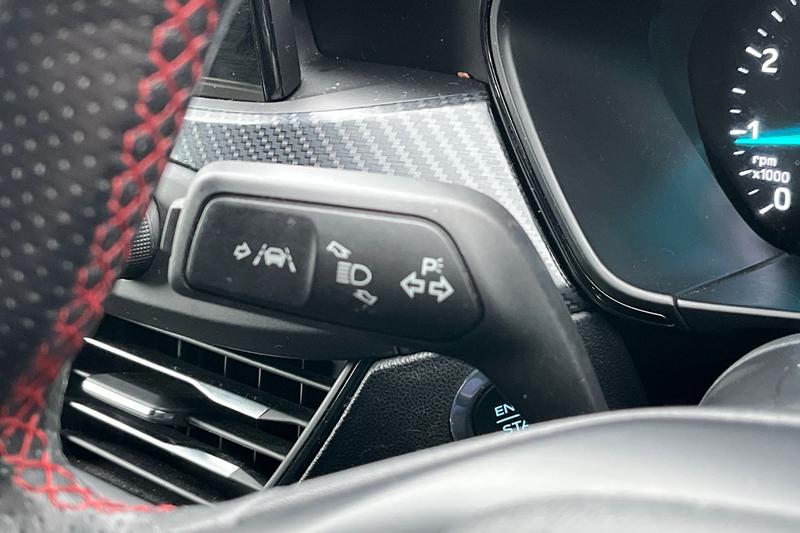 Used Ford Focus 2020 for sale - 77407031: Photo 14