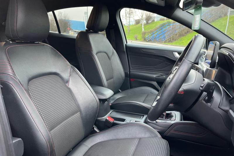 Used Ford Focus 2020 for sale - 77407031: Photo 17