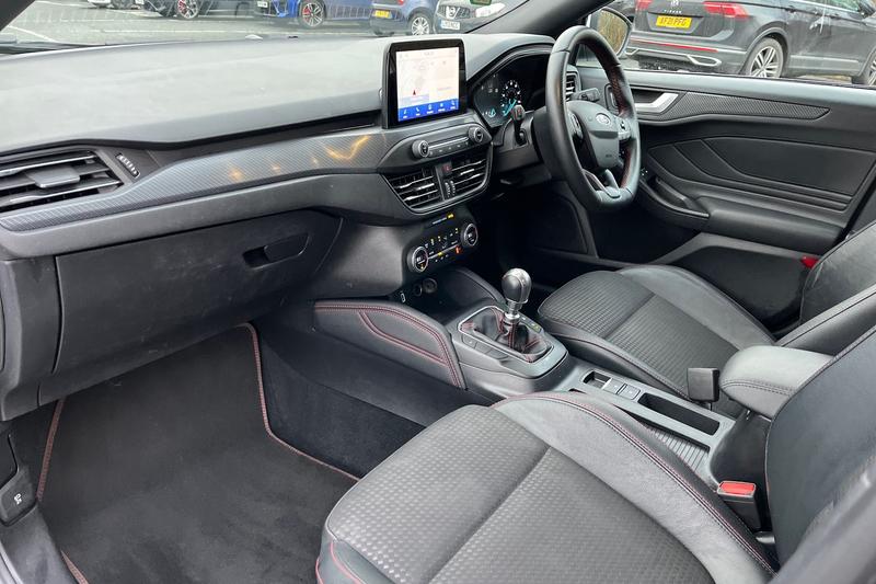 Used Ford Focus 2020 for sale - 77407031: Photo 18