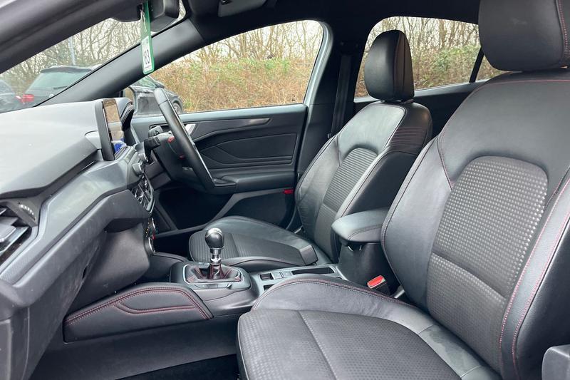 Used Ford Focus 2020 for sale - 77407031: Photo 19