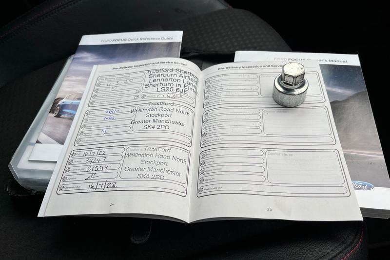 Used Ford Focus 2020 for sale - 77407031: Photo 22