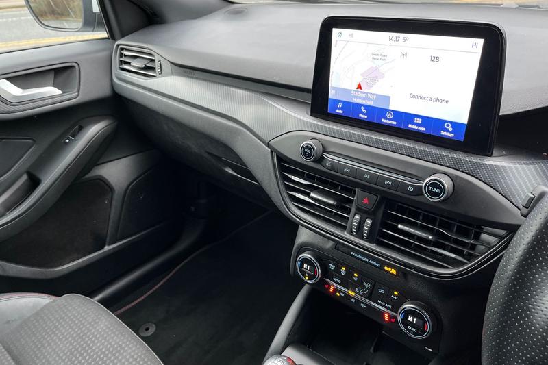 Used Ford Focus 2020 for sale - 77407031: Photo 23