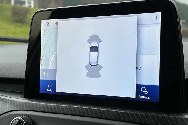 Used Ford Focus 2020 for sale - 77407031: Photo 24