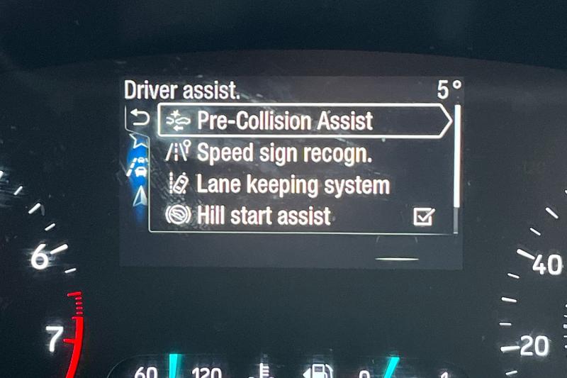 Used Ford Focus 2020 for sale - 77407031: Photo 25