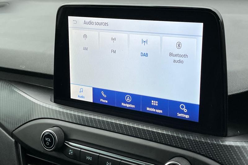 Used Ford Focus 2020 for sale - 77407031: Photo 27