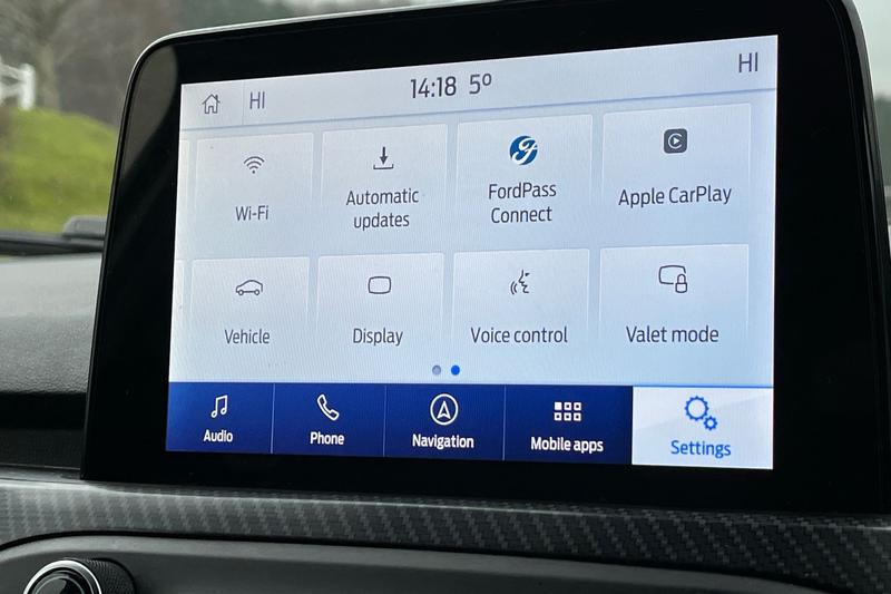 Used Ford Focus 2020 for sale - 77407031: Photo 28