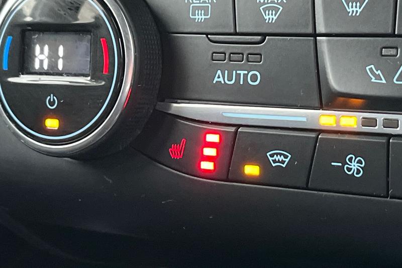 Used Ford Focus 2020 for sale - 77407031: Photo 30