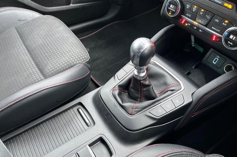 Used Ford Focus 2020 for sale - 77407031: Photo 31