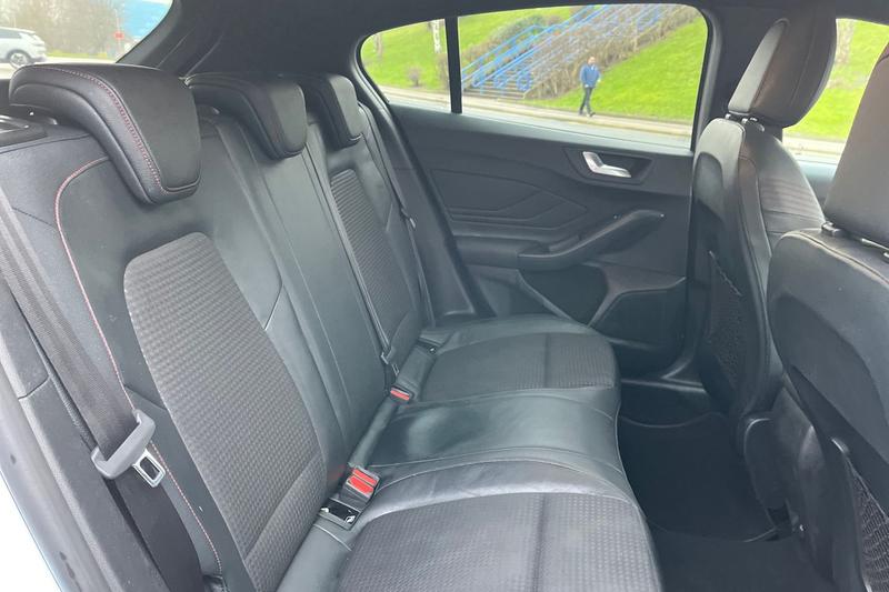 Used Ford Focus 2020 for sale - 77407031: Photo 35