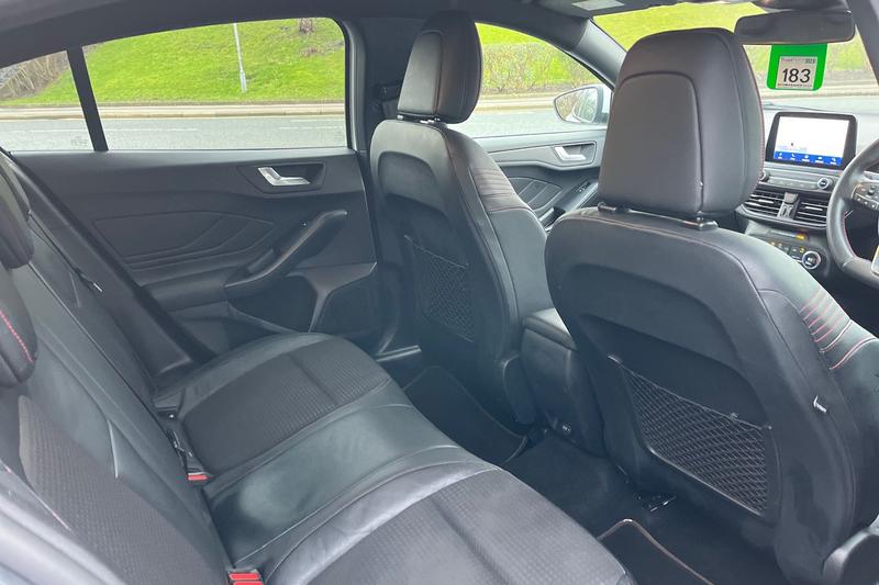 Used Ford Focus 2020 for sale - 77407031: Photo 36