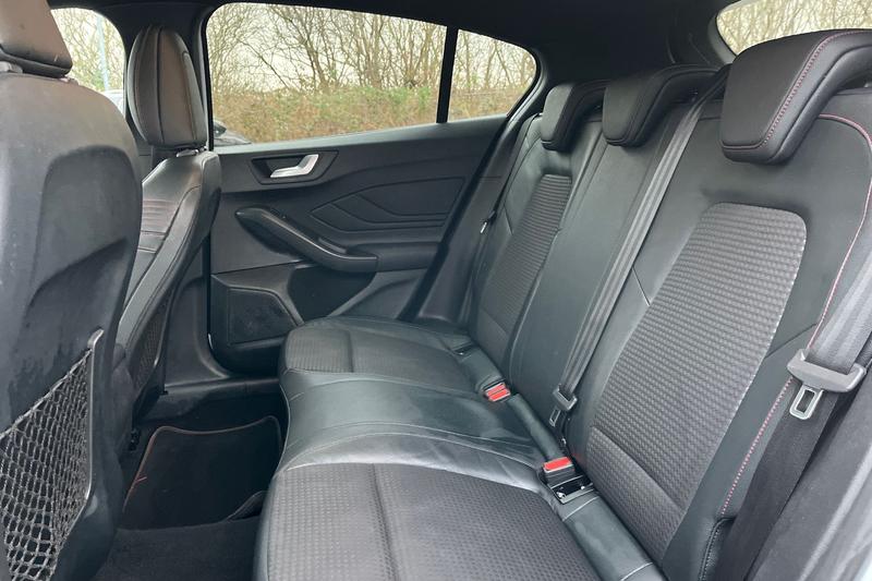 Used Ford Focus 2020 for sale - 77407031: Photo 37