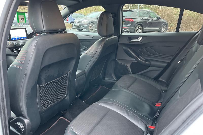 Used Ford Focus 2020 for sale - 77407031: Photo 38