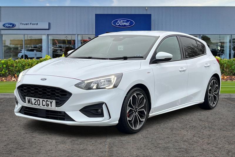 Used Ford Focus 2020 for sale - 77407031: Photo 5