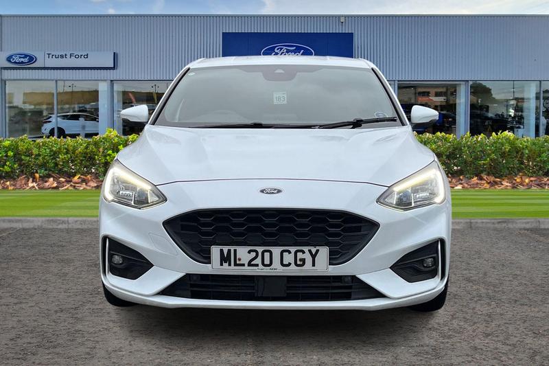 Used Ford Focus 2020 for sale - 77407031: Photo 6