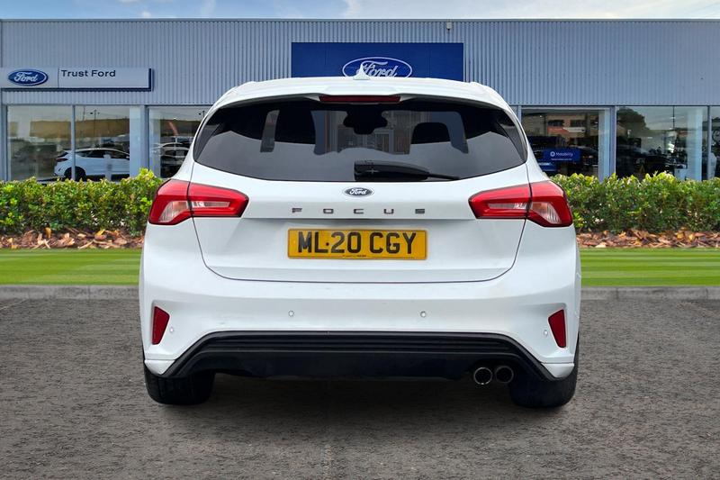 Used Ford Focus 2020 for sale - 77407031: Photo 7