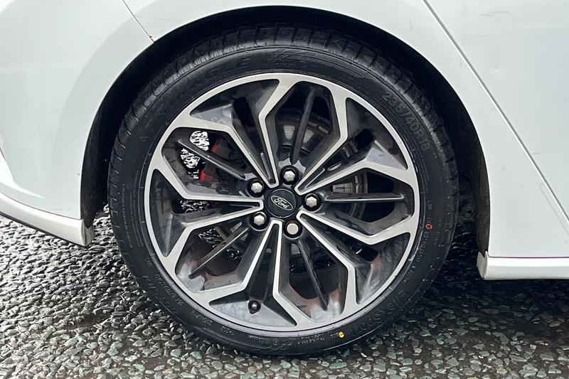 Used Ford Focus 2020 for sale - 77407031: Photo 8